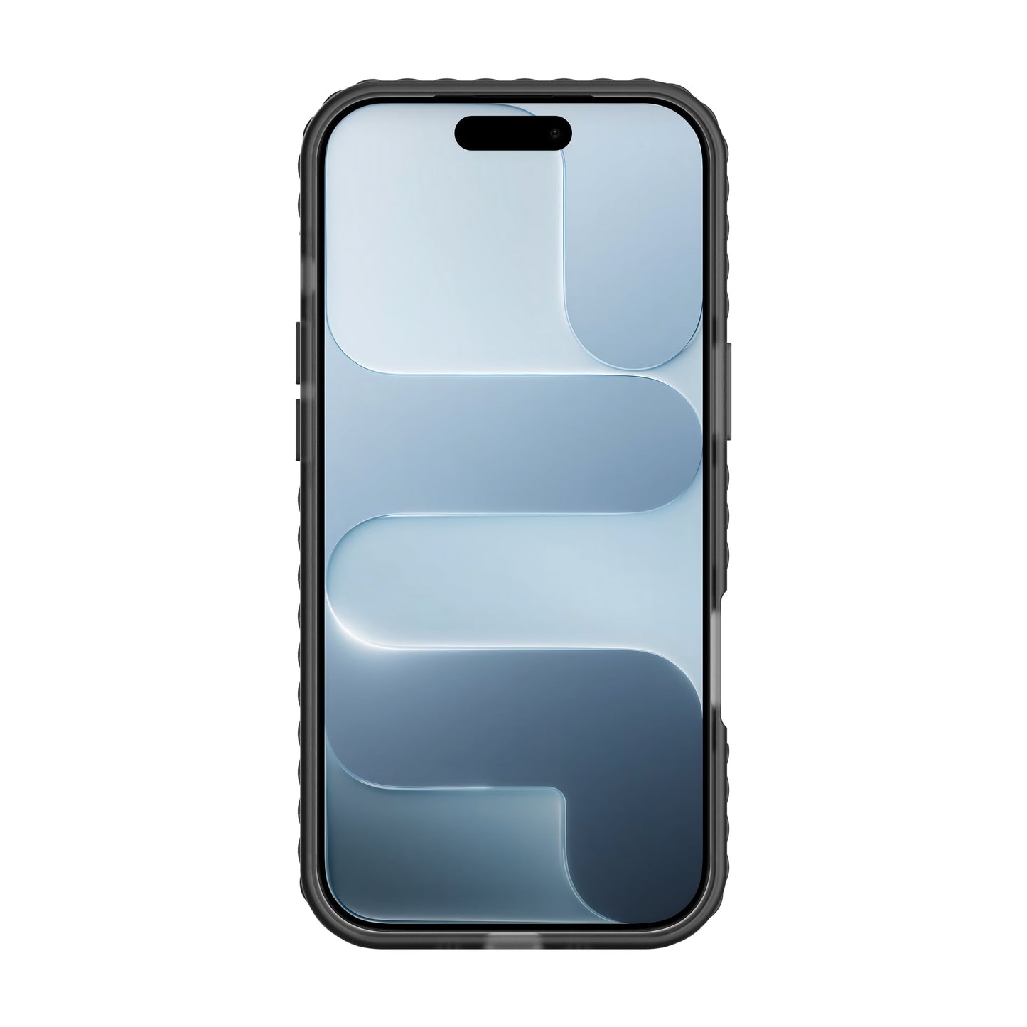 Nimbus9 Stratus 2 iPhone Air MagSafe Case with Kickstand - Smoke