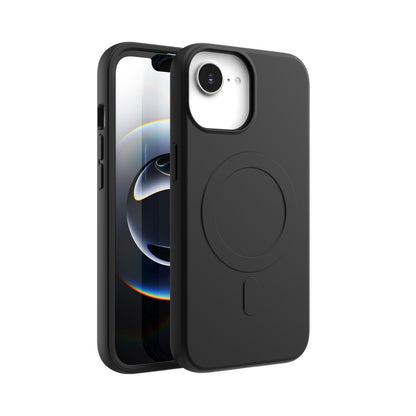 Coque MagSafe Nimbus9 Alto 2 pour iPhone 16e – Noir