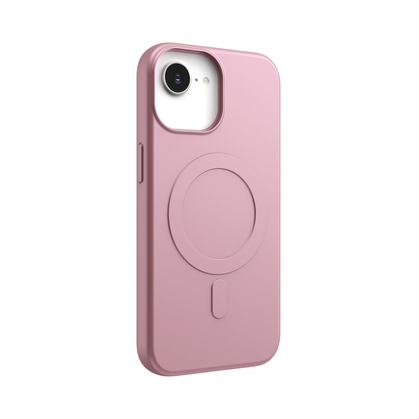 Coque Nimbus9 Alto 2 MagSafe – Compatible iPhone 16e, iPhone 15/14/13 – Rose