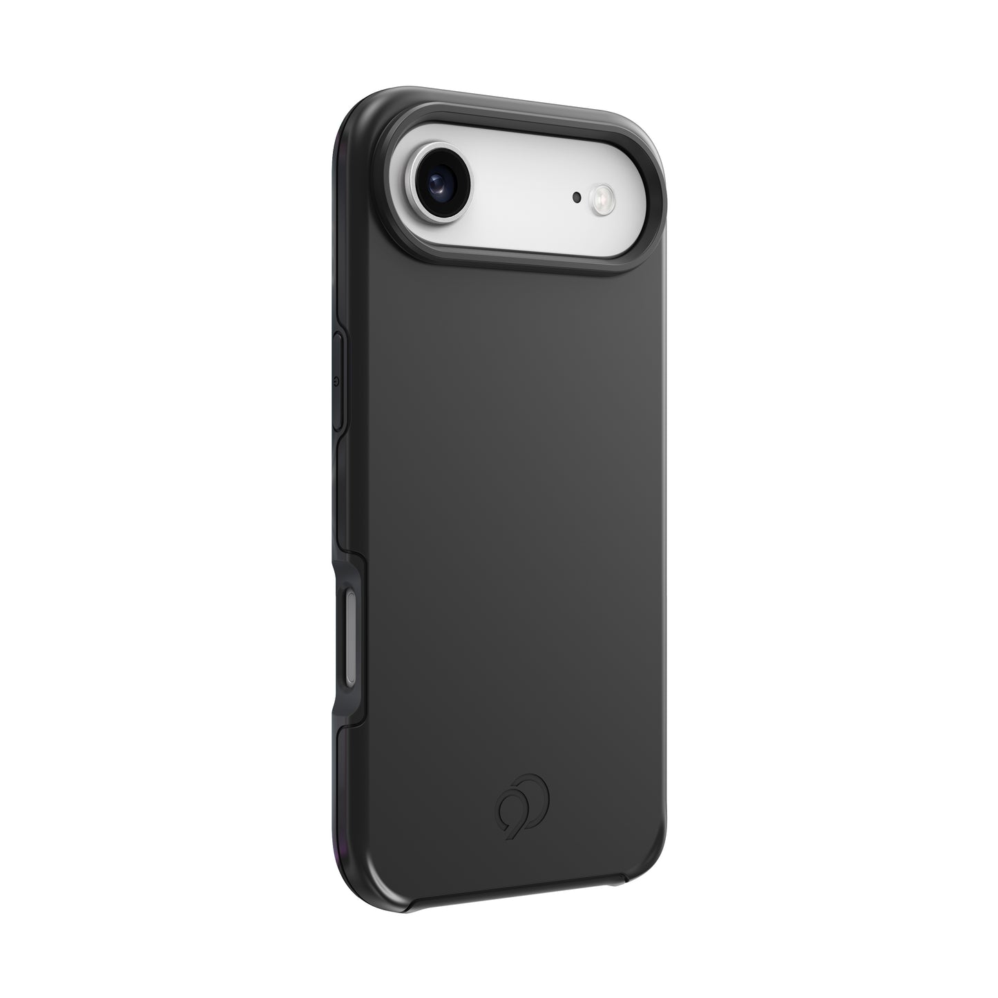 Nimbus9 Cirrus 3 iPhone Air MagSafe Case - Black