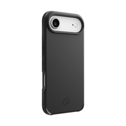 Nimbus9 Cirrus 3 iPhone Air MagSafe Case - Black
