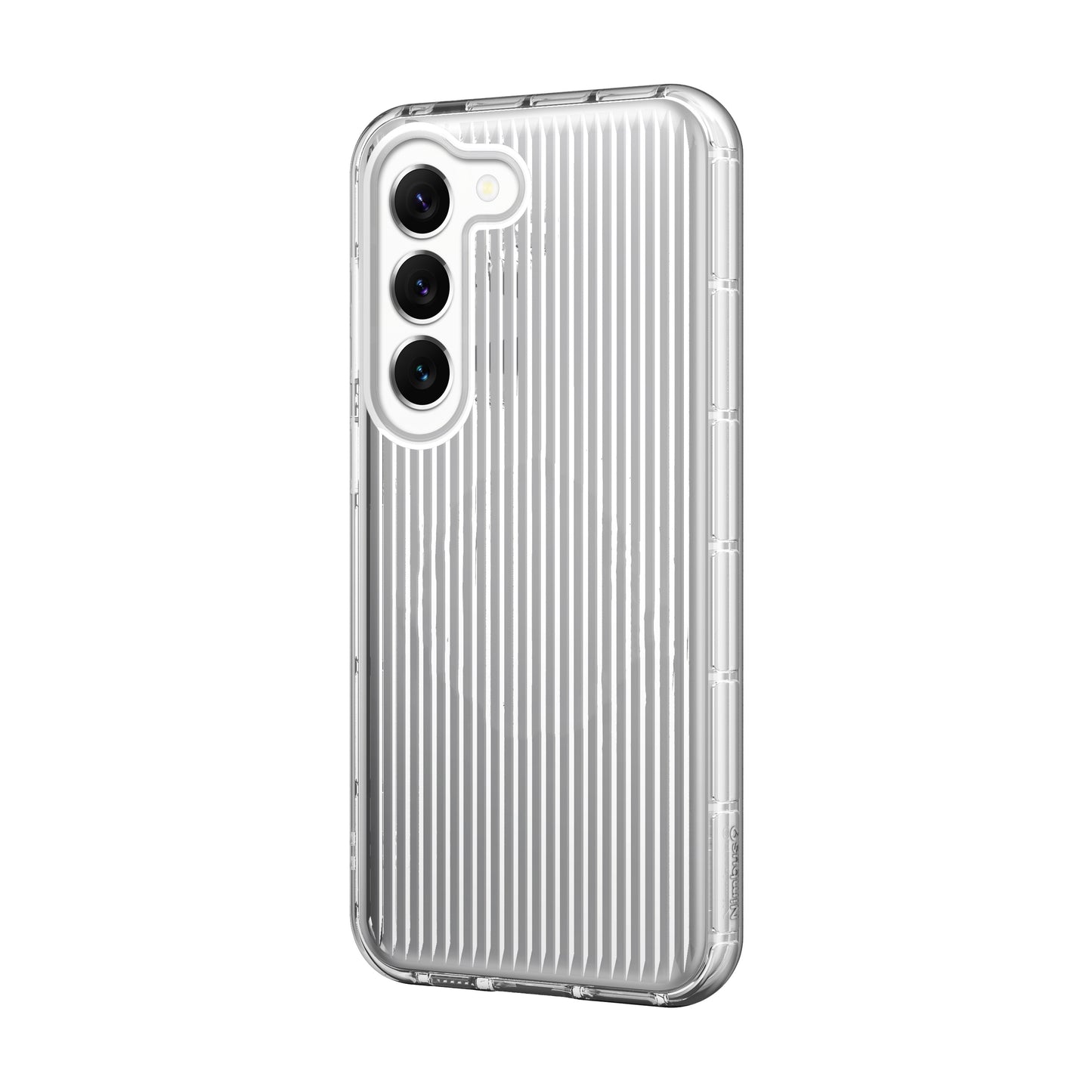 Coque Nimbus9 Alto 2 pour Galaxy S24 Plus – Transparente