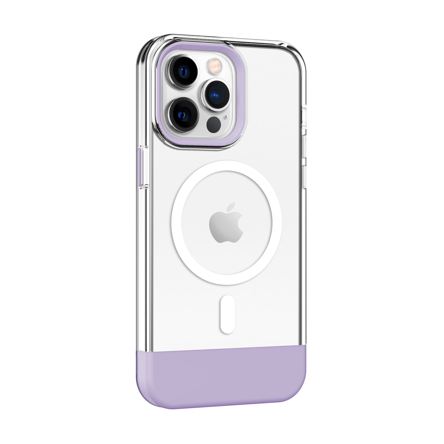 Nimbus9 Ghost 3 iPhone 15 Pro Max MagSafe Case