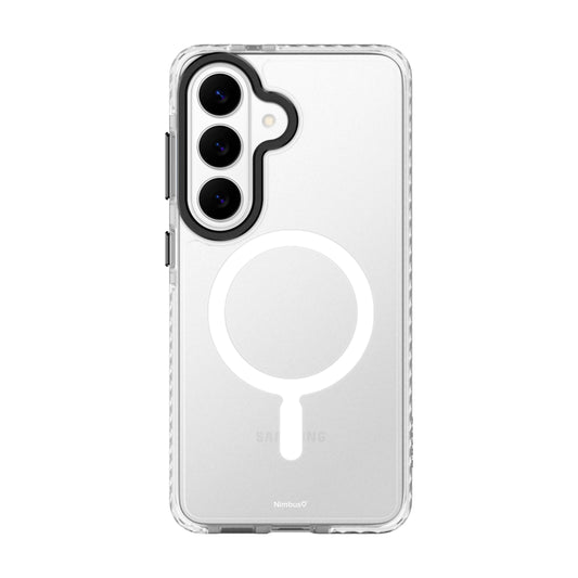 Nimbus9 Phantom 3 Galaxy S26 Plus MagSafe Case - Clear