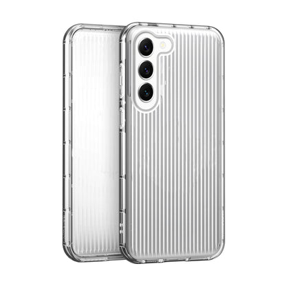 Coque Nimbus9 Alto 2 pour Galaxy S24 Plus – Transparente