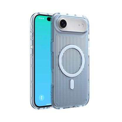 Nimbus9 Alto 2 iPhone Air MagSafe Case- Clear Blue