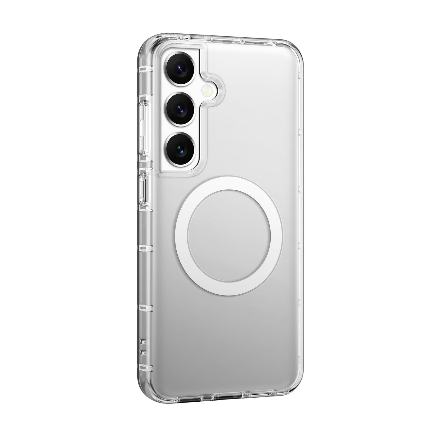 Funda Nimbus9 Alto 2 para Galaxy S25 - Transparente