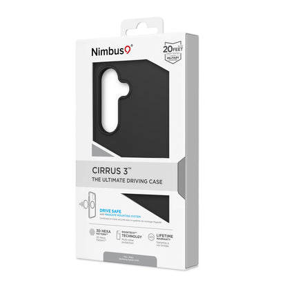 Nimbus9 Cirrus 3 Galaxy S25 MagSafe Case