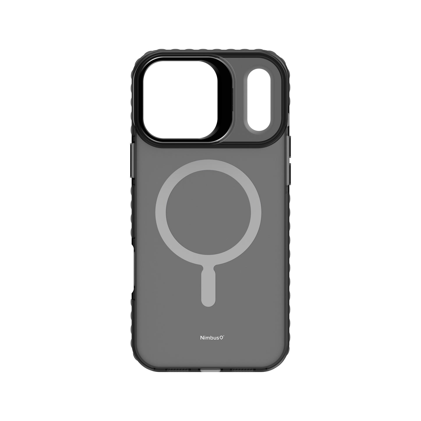 Nimbus9 Stratus 2 iPhone 17 Pro Max MagSafe Case with Kickstand