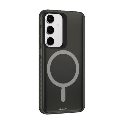 Nimbus9 Stratus 2 Galaxy S25 Plus MagSafe Case - Smoke