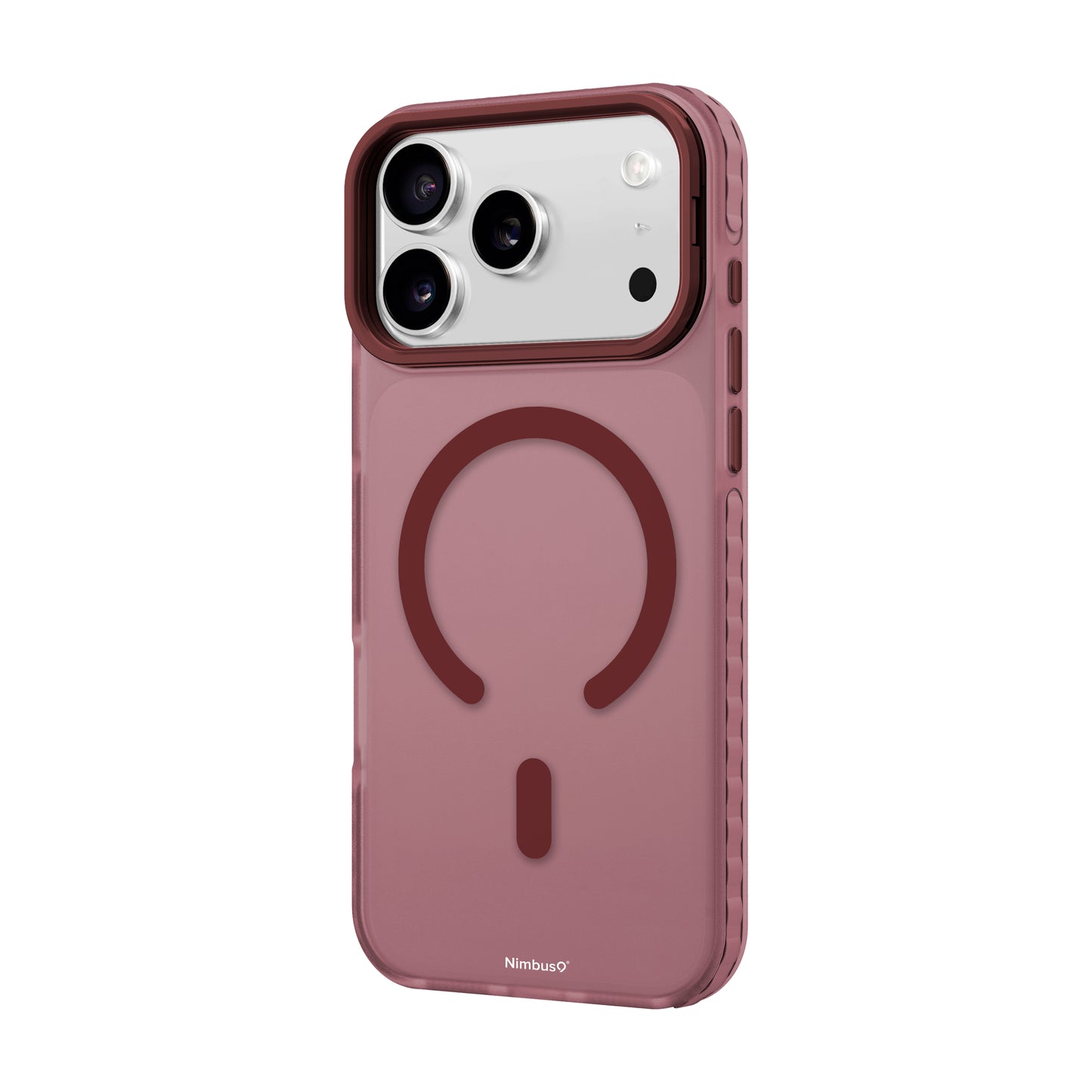 Nimbus9 Stratus 2 iPhone 18 Pro MagSafe Case