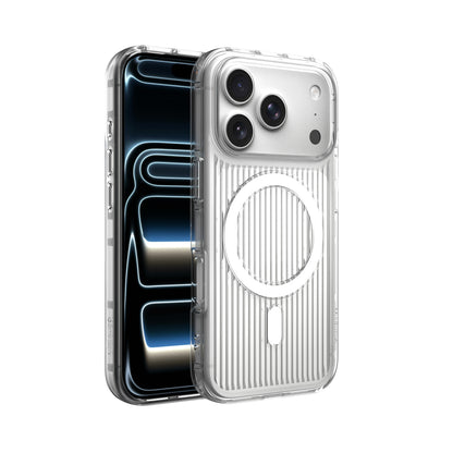 Nimbus9 Alto 2 iPhone 17 Pro MagSafe Case - Clear