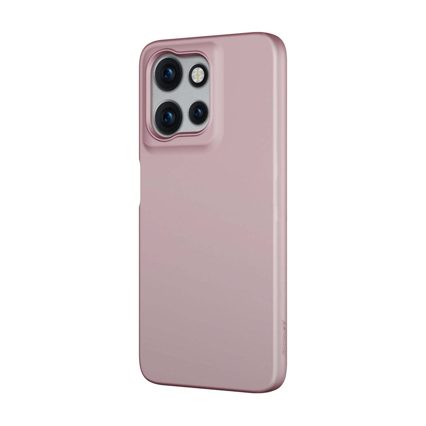 Funda Nimbus9 Alto 2 para Moto G (2025) - Rosa