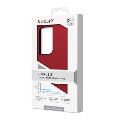Nimbus9 Cirrus 2 Galaxy S24 Ultra Case