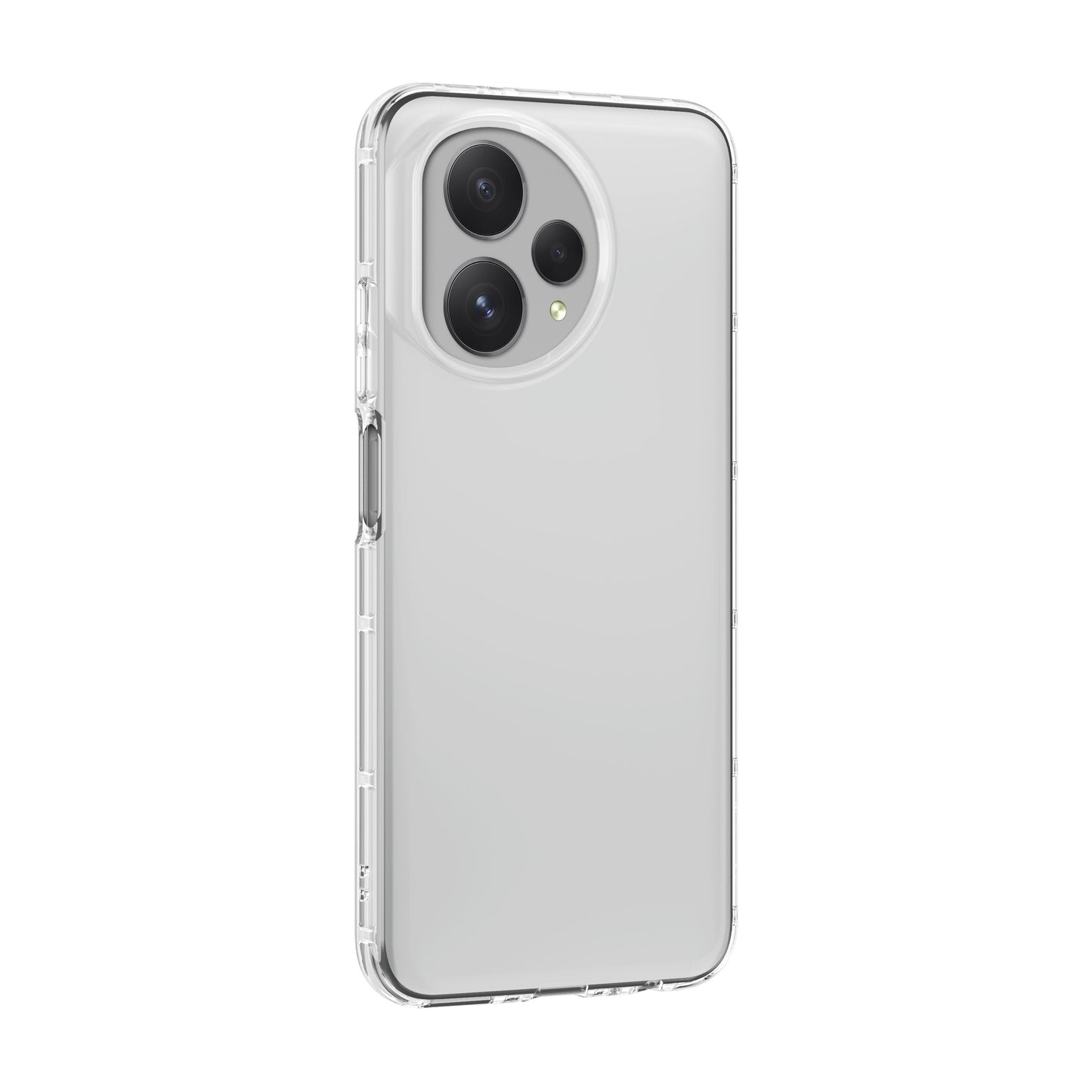 Nimbus9 Alto 2 Cricket Icon Plus 2026 Case - Clear