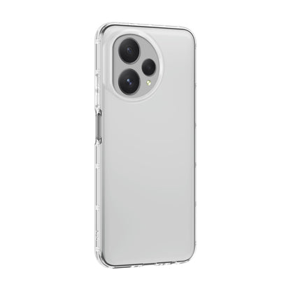 Nimbus9 Alto 2 Cricket Icon Plus 2026 Case - Clear