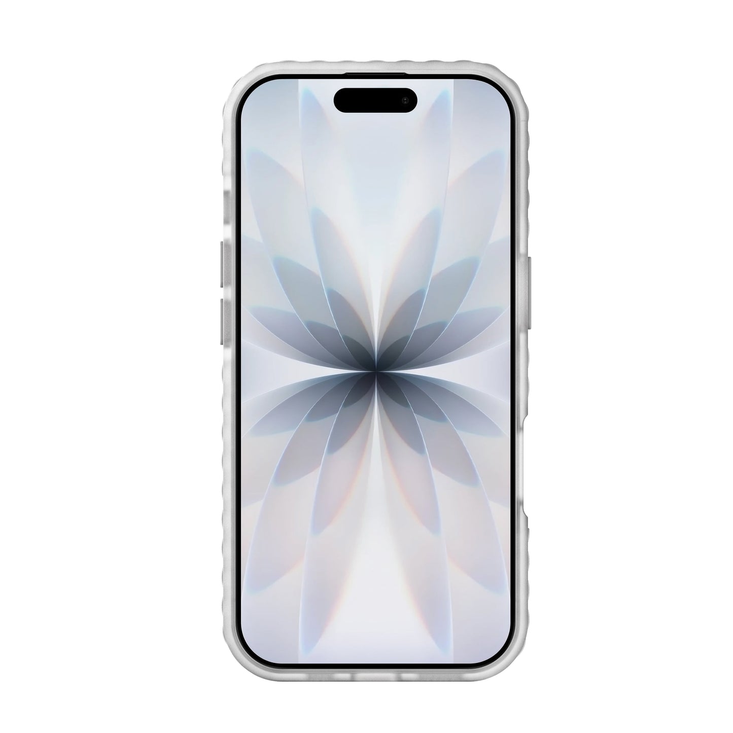 Nimbus9 Stratus 2 iPhone 17 MagSafe Case with Kickstand - Frost