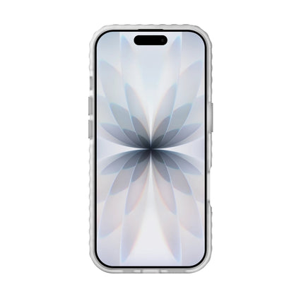 Nimbus9 Stratus 2 iPhone 17 MagSafe Case with Kickstand - Frost