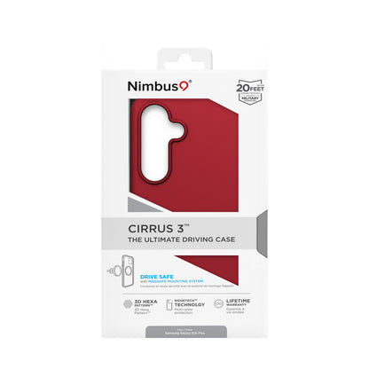 Nimbus9 Cirrus 3 Galaxy S25 Plus MagSafe Case