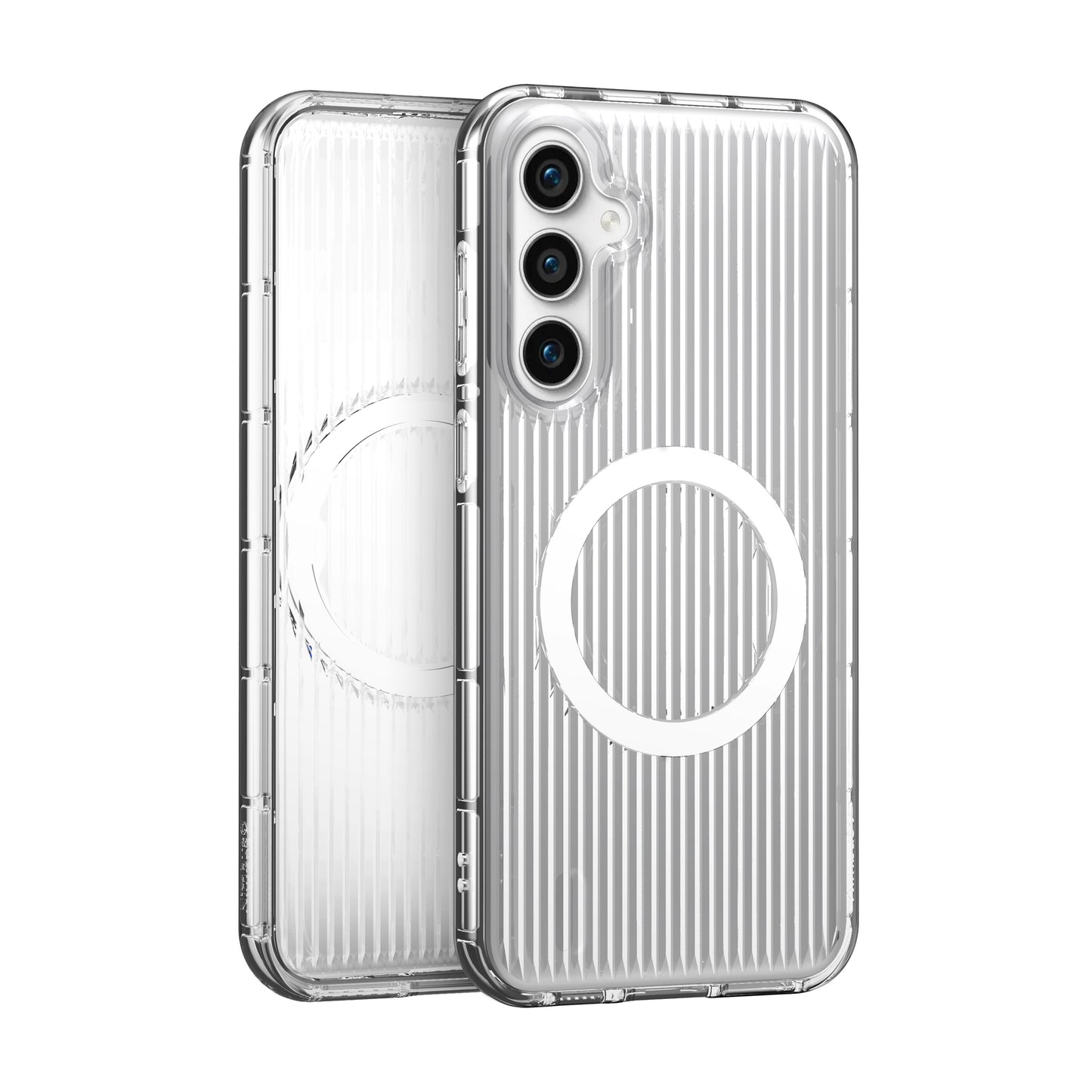 Nimbus9 Alto 2 Galaxy S23 FE - Transparent