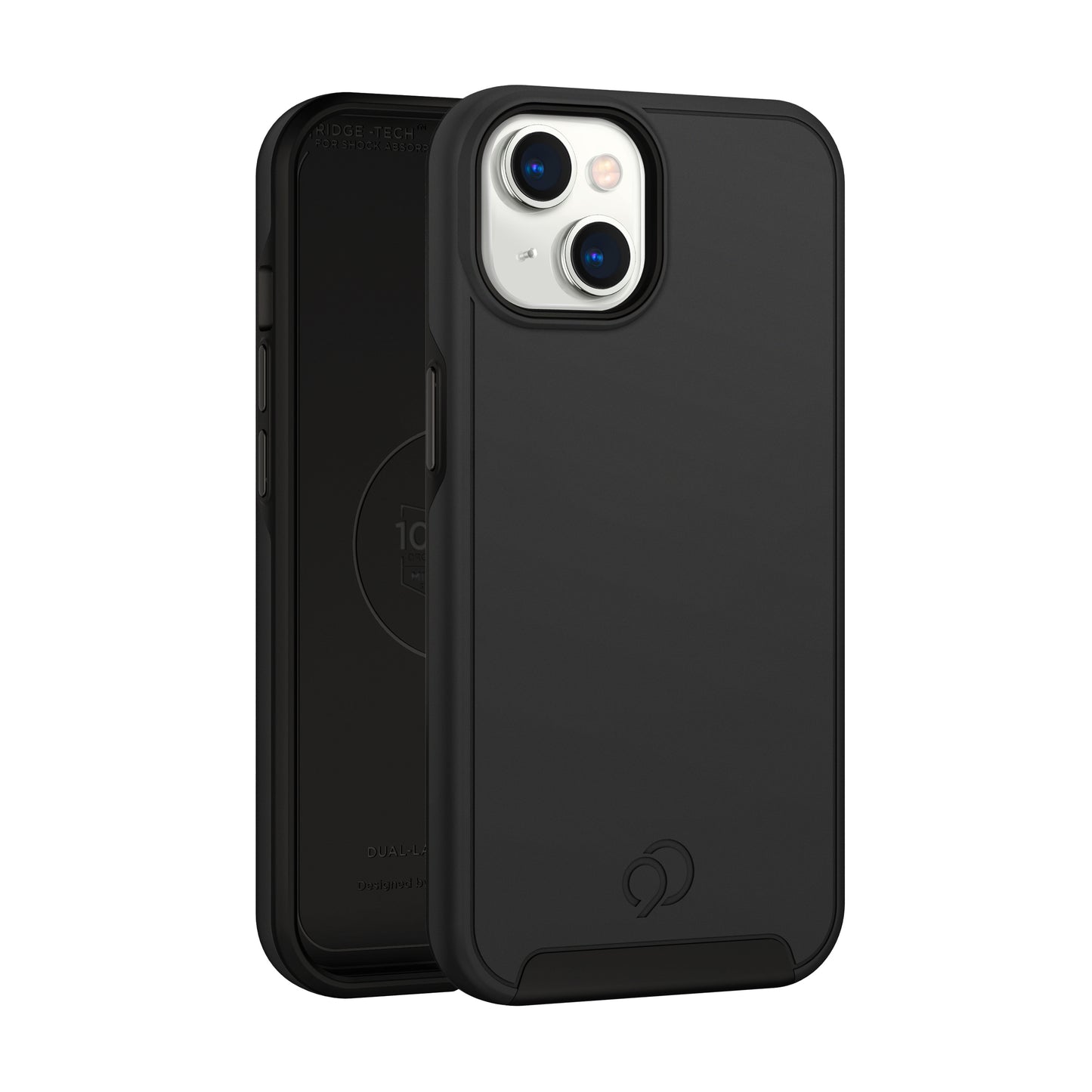 Nimbus9 Cirrus 2 iPhone 15 MagSafe Case