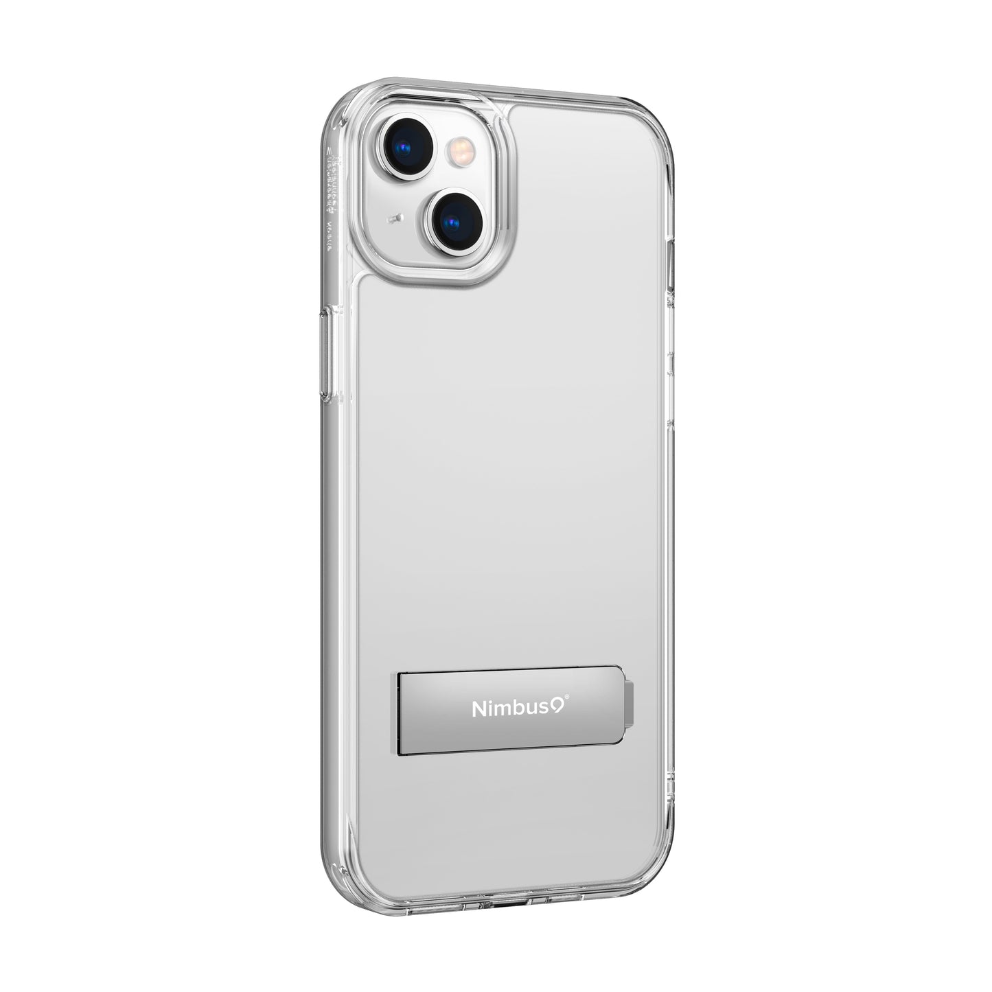 Funda Nimbus9 Aero para iPhone 14 Plus (6.7) - Transparente