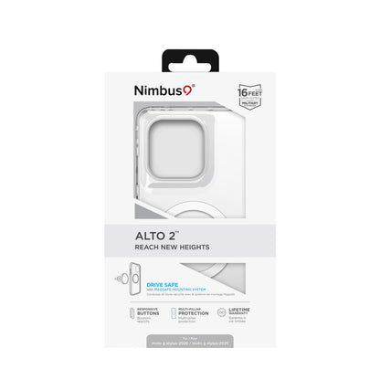 Nimbus9 Alto 2 moto g stylus - 2026 / 2025 Case