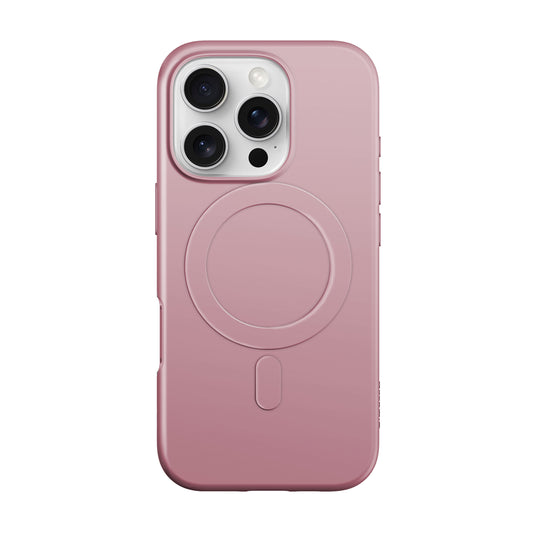Funda MagSafe Nimbus9 Alto 2 para iPhone 16 Pro - Rosa