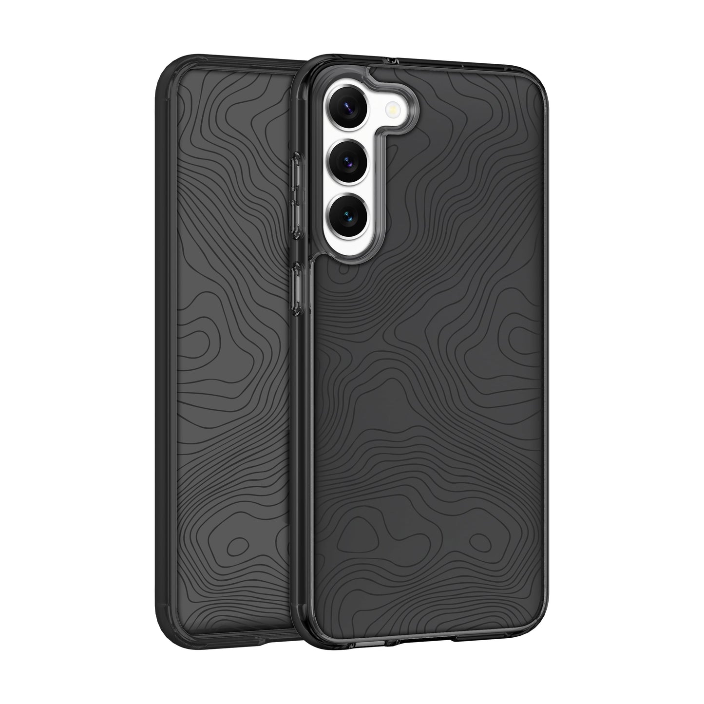 Coque Nimbus9 Stratus pour Galaxy S24 Plus – Topographie