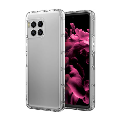 Étui Nimbus9 Alto 2 pour T-Mobile REVVL 7 Pro - Transparent