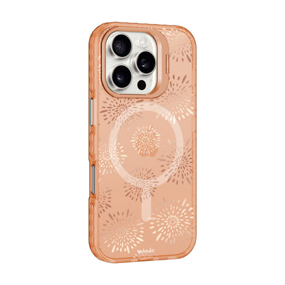Coque MagSafe Nimbus9 Stratus 2 pour iPhone 16 Pro – Étoile