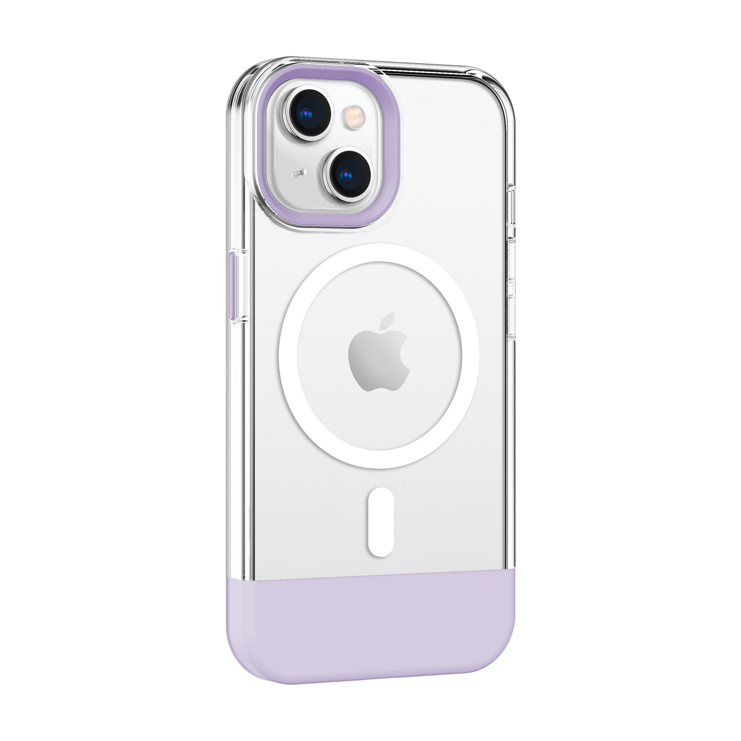 Nimbus9 Ghost 3 iPhone 15 MagSafe Case