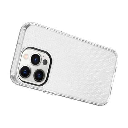 Funda Nimbus9 Phantom 2 para iPhone 14 Pro - Transparente