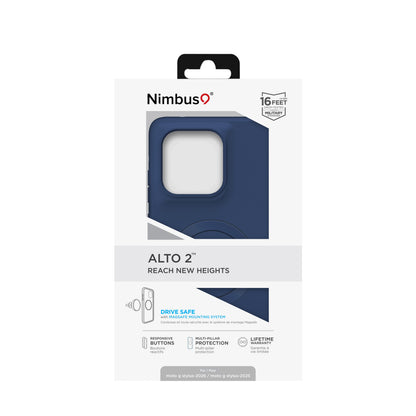 Nimbus9 Alto 2 moto g stylus - 2026 / 2025 Case