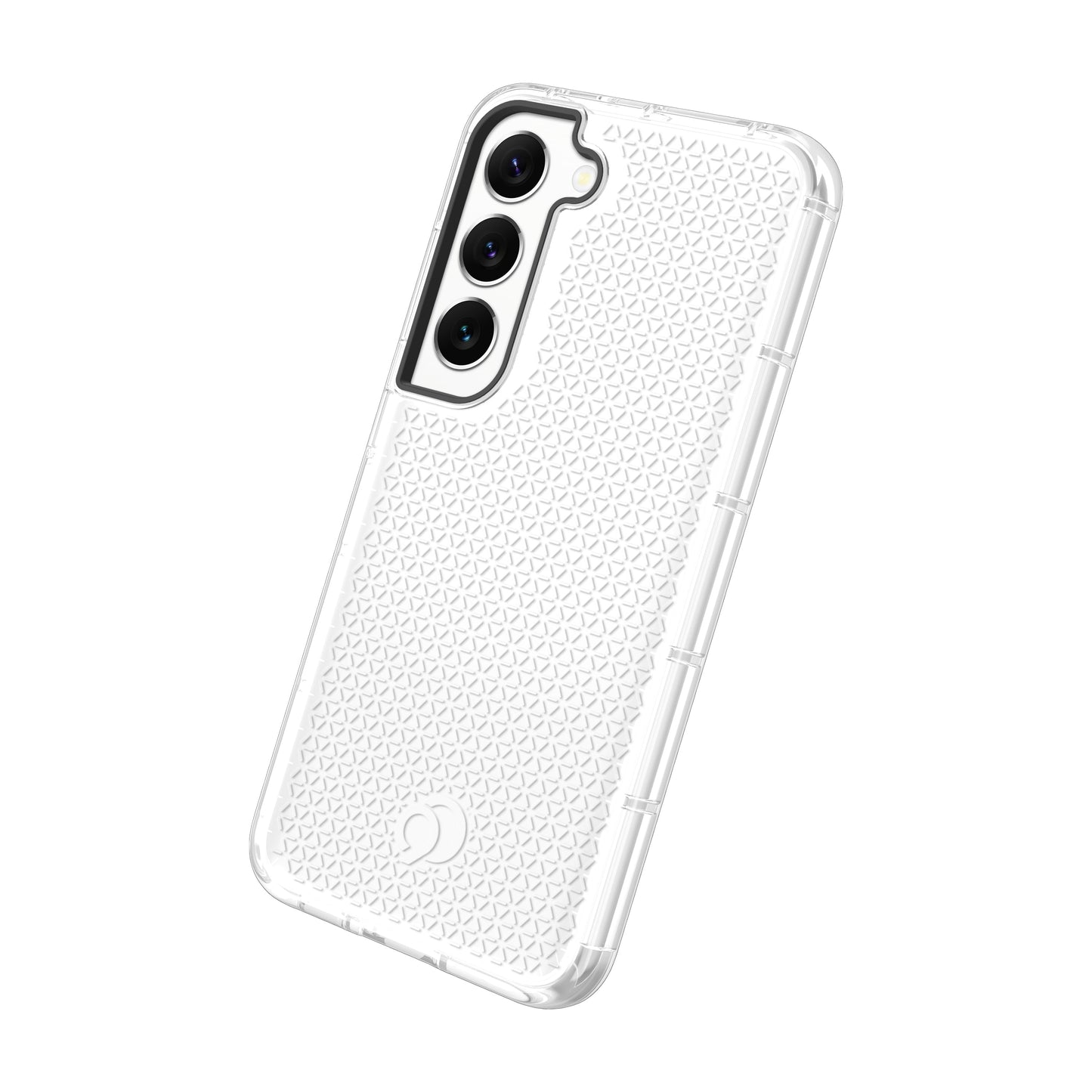 Funda Nimbus9 Phantom 2 para Galaxy S24 - Transparente