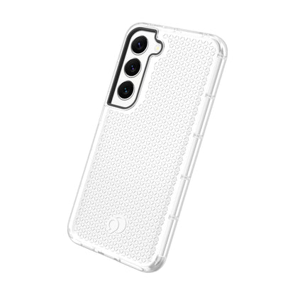 Funda Nimbus9 Phantom 2 para Galaxy S24 - Transparente