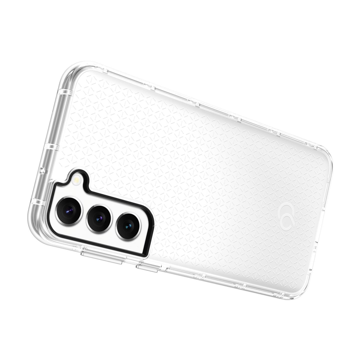 Funda Nimbus9 Phantom 2 para Galaxy S23 Plus - Transparente