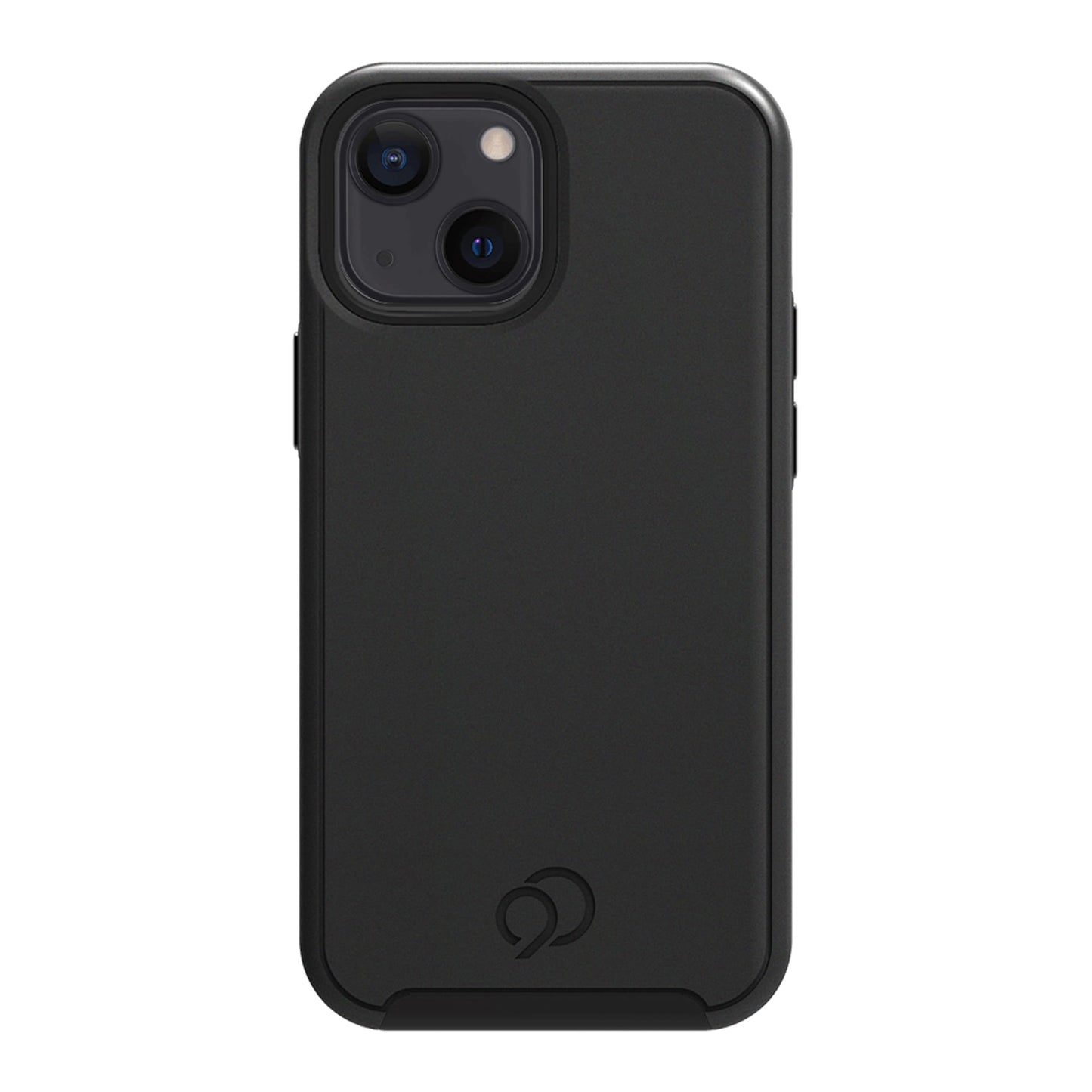 Funda Nimbus9 Cirrus 2 para iPhone 13 Mini - Negra