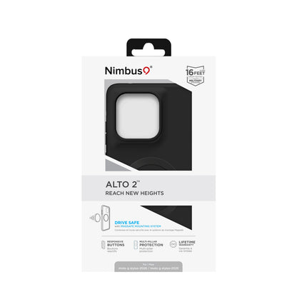 Nimbus9 Alto 2 moto g stylus - 2026 / 2025 Case