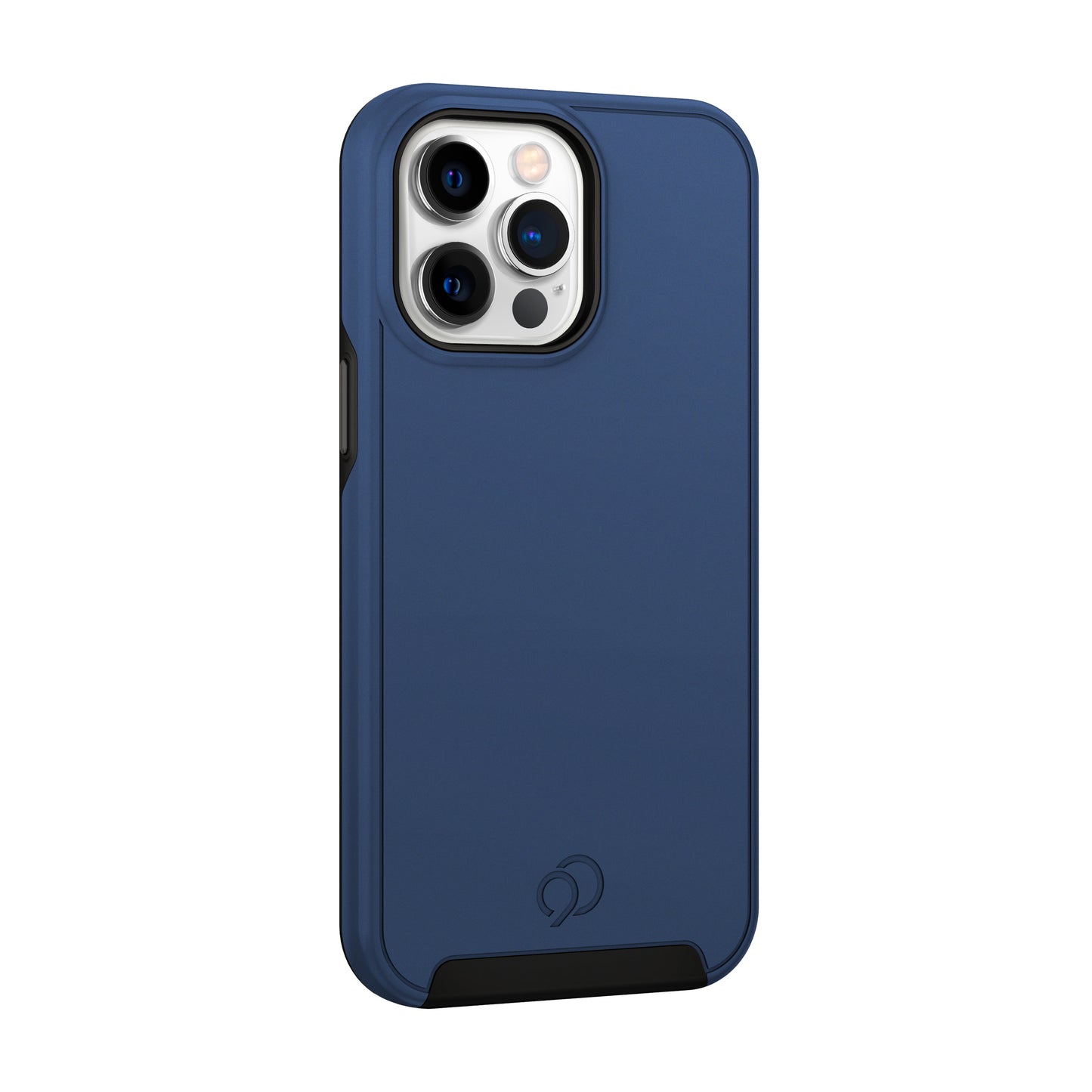 Funda MagSafe Nimbus9 Cirrus 2 para iPhone 15 Pro Max - Azul medianoche