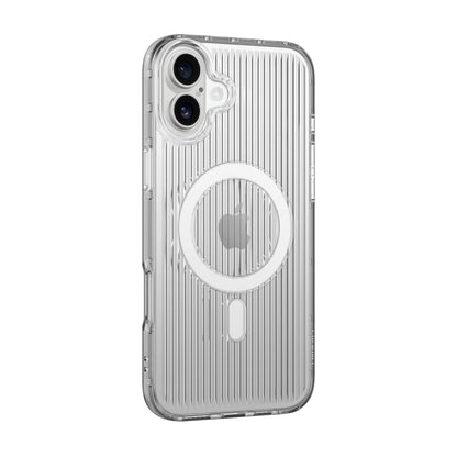Funda MagSafe Nimbus9 Alto 2 para iPhone 16 Plus - Transparente