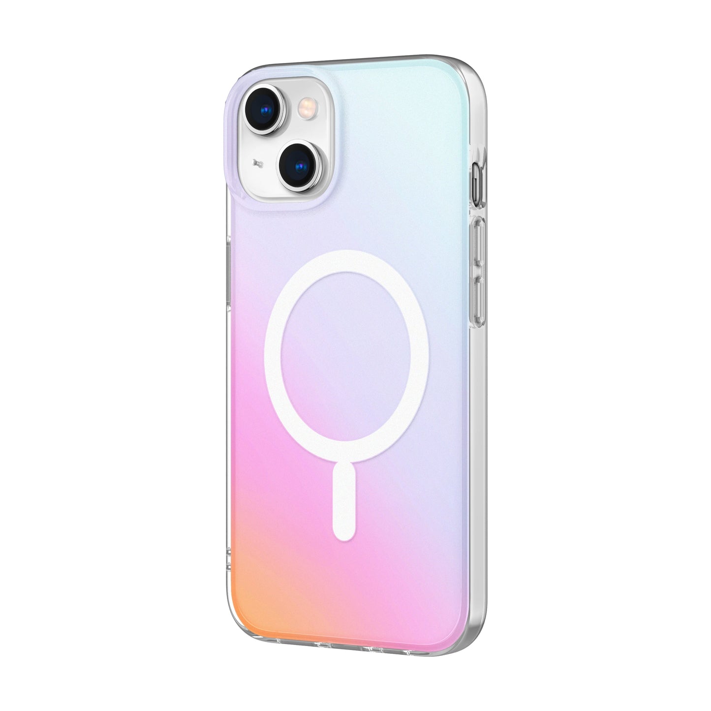 Coque Nimbus9 Stratus Magsafe pour iPhone 14 – Frost