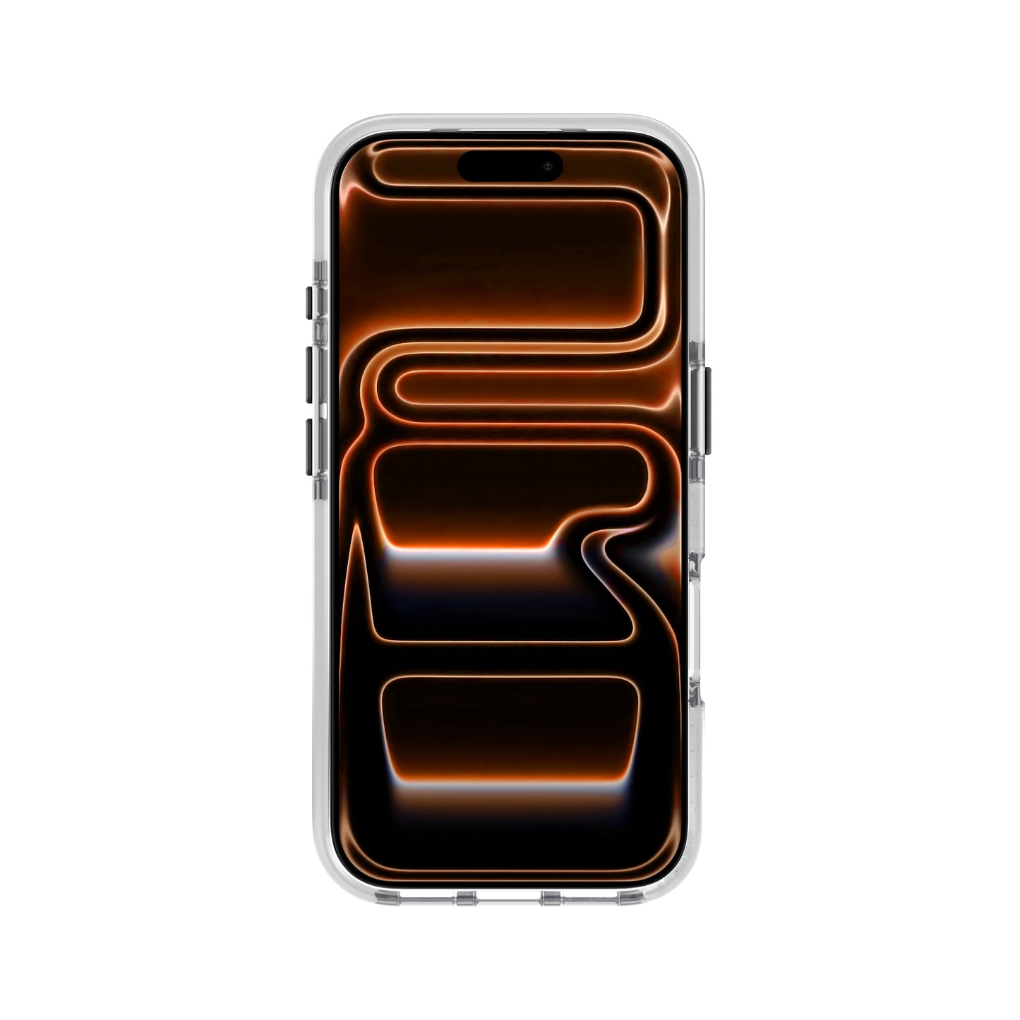 Nimbus9 Phantom 3 iPhone 17 Pro Max MagSafe Case - Clear