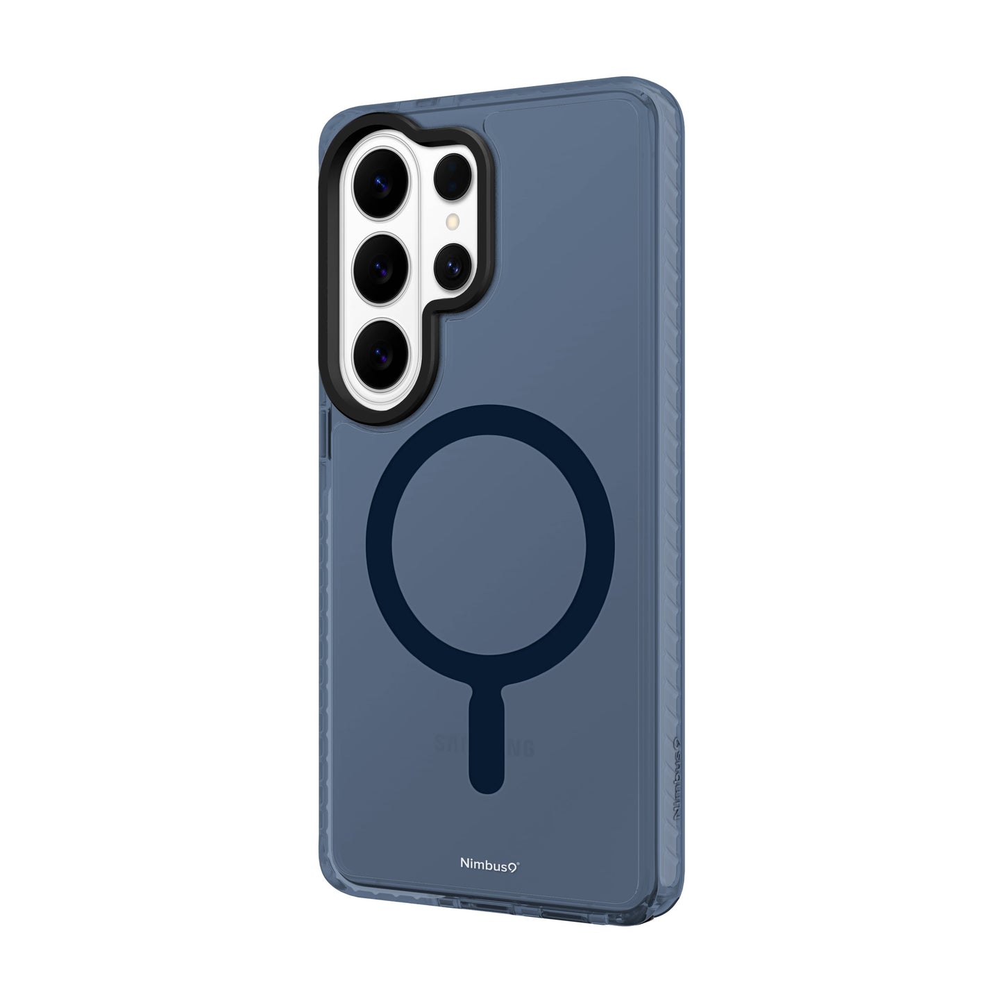 Nimbus9 Phantom 3 Galaxy S26 Ultra MagSafe Case - Steel Blue