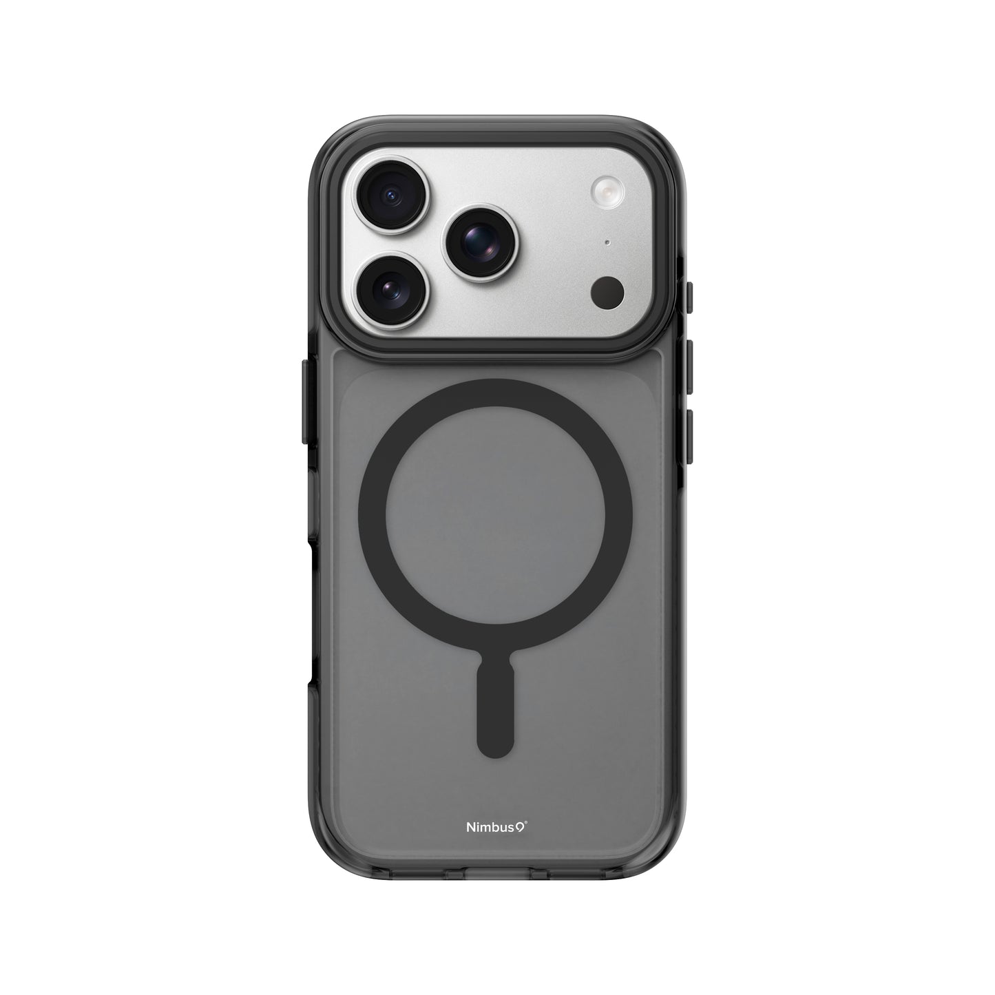 Nimbus9 Phantom 3 iPhone 18 Pro MagSafe Case