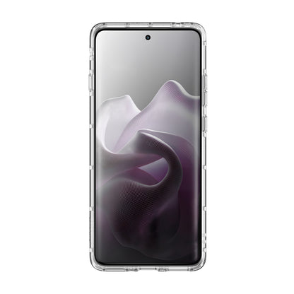 Nimbus9 Alto 2 moto edge (2025) Case - Clear