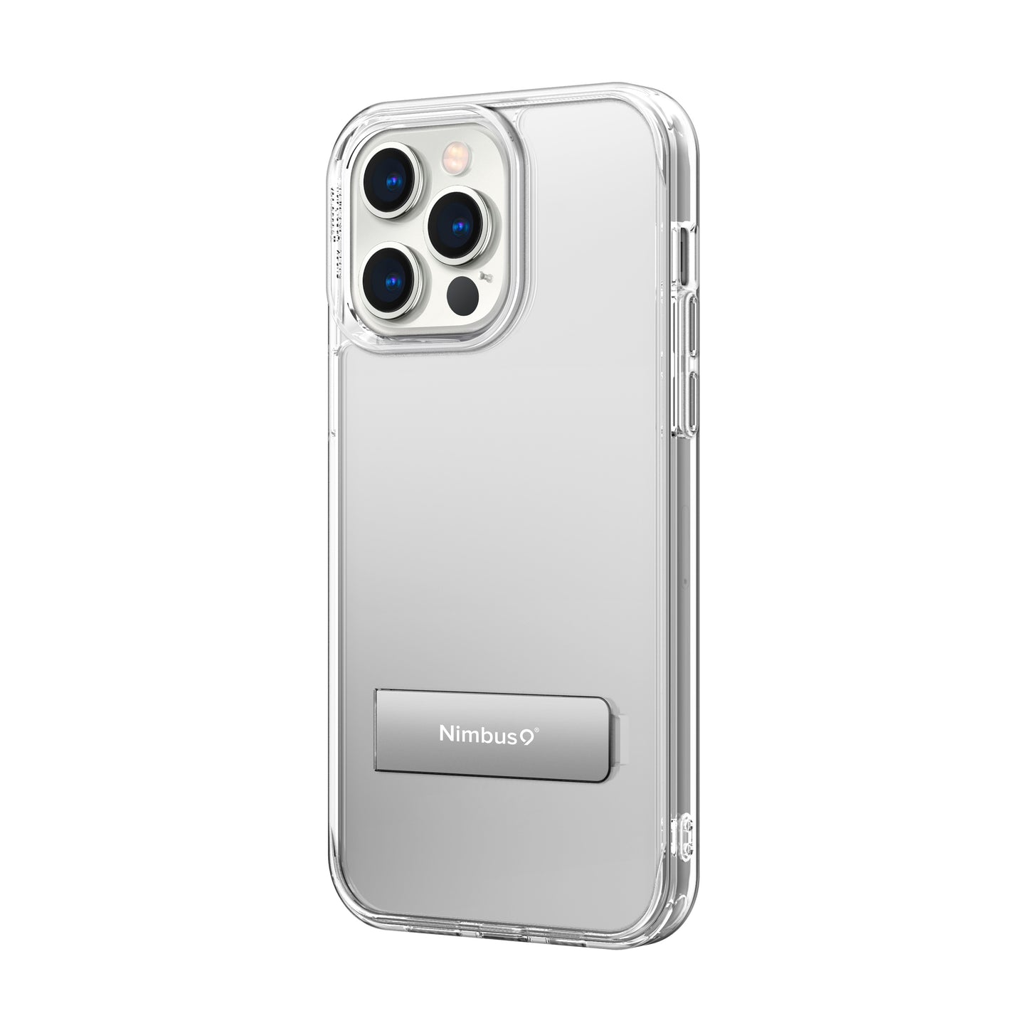 Nimbus9 Aero iPhone 14 Pro Max (6.7) Case - Clear