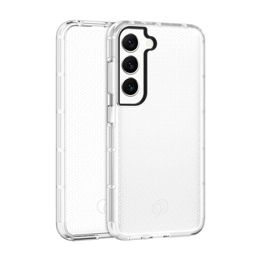 Coque Nimbus9 Phantom 2 pour Galaxy S23 – Transparente