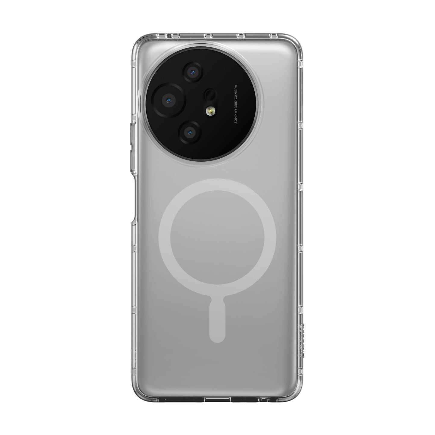 Étui TCL Goldfinch pour Nimbus9 Alto 2 - Transparent