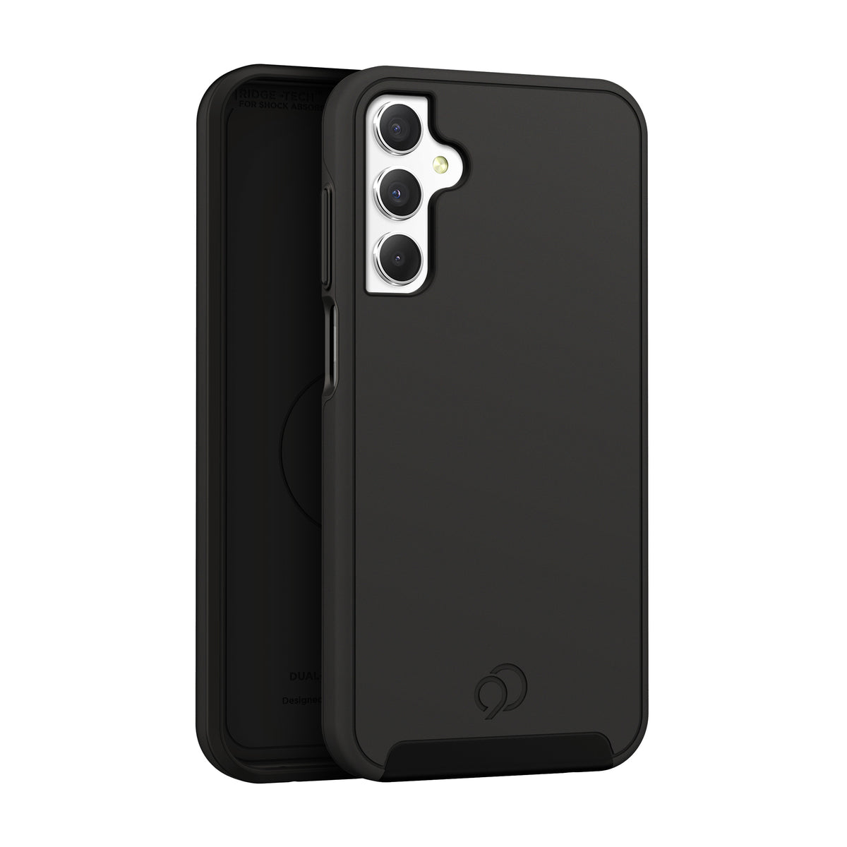 Funda Nimbus9 Cirrus 2 para Galaxy A15 5G - Negra